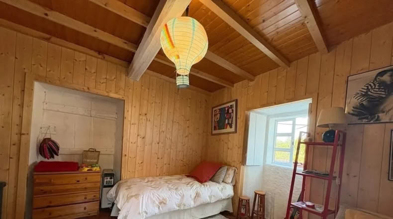 Pontevedra - Santiago de Covelo - 300m2