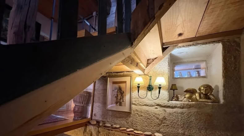 Pontevedra - Santiago de Covelo - 300m2