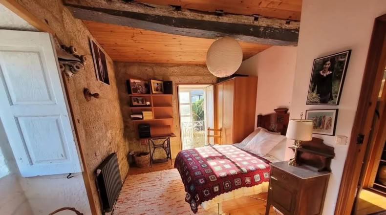 Pontevedra - Santiago de Covelo - 300m2