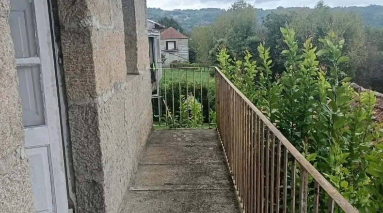 Orense - Brués - 200m2
