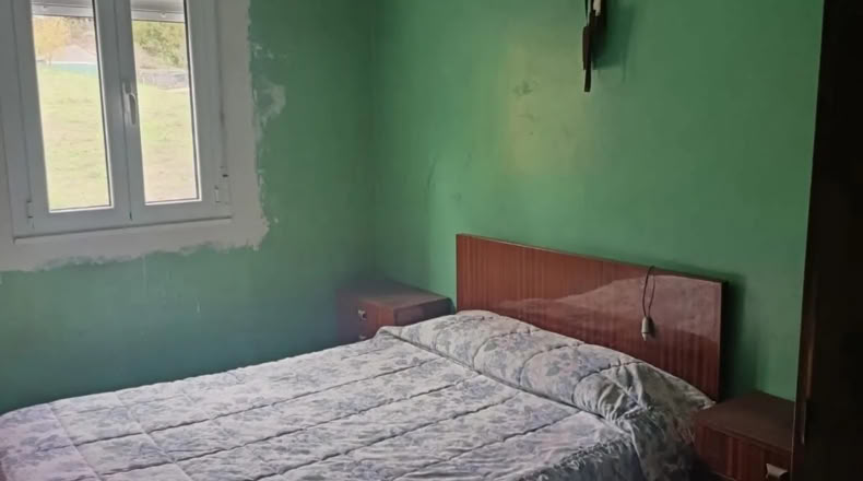 Orense - Brués - 200m2
