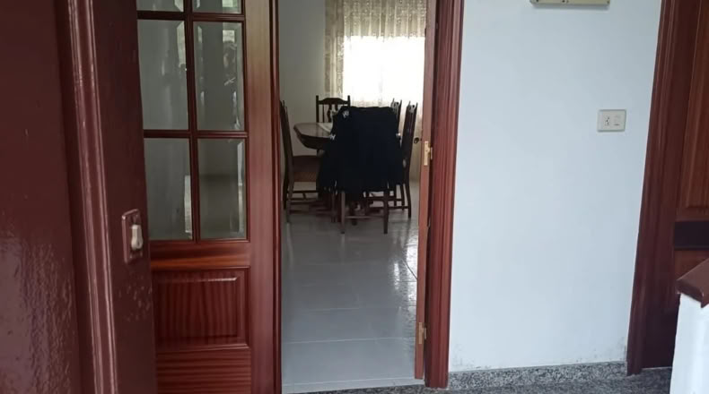Orense - Brués - 200m2