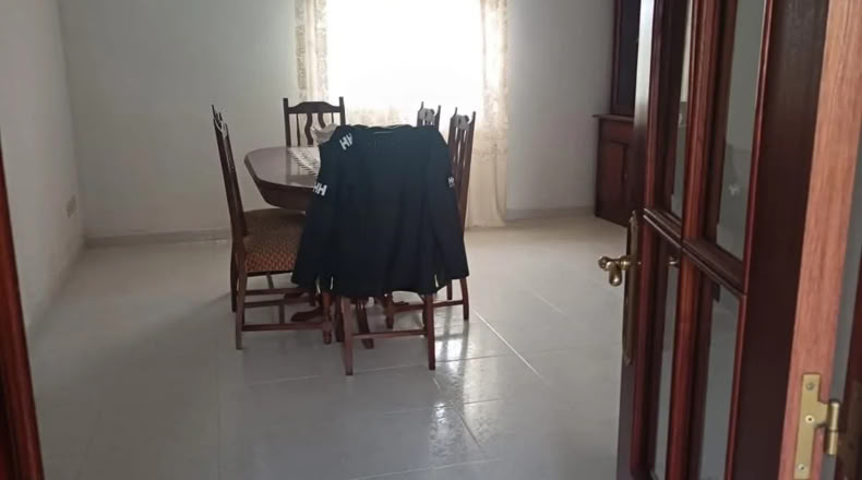 Orense - Brués - 200m2