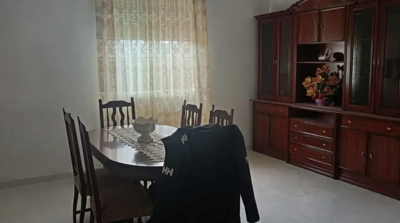 Orense - Brués - 200m2
