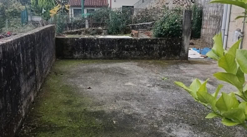 Orense - Brués - 200m2