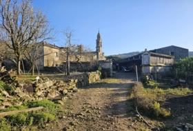 A Estrada 10000&nbsp;m² 