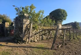 A Estrada 10000&nbsp;m² 