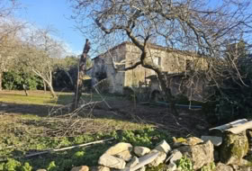 A Estrada 10000&nbsp;m² 