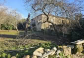 Parcel·la urbanitzable en venda a A Estrada ref.: TR406885 foto