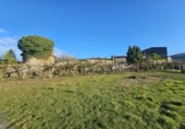 Parcel·la urbanitzable en venda a A Estrada ref.: TR406885 foto