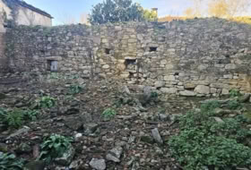 A Estrada 10000&nbsp;m² 