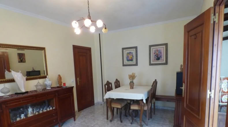 Orense - Beariz - 100m2