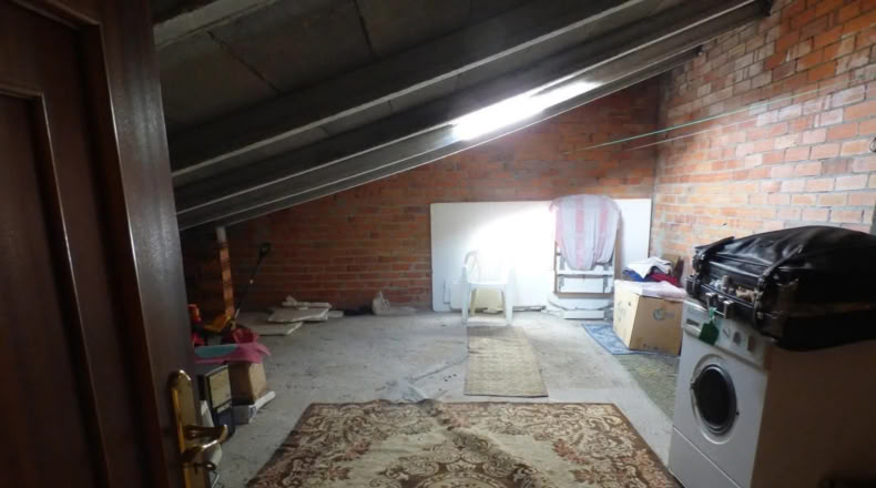 Orense - Beariz - 100m2