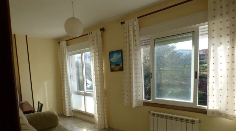 Orense - Beariz - 100m2