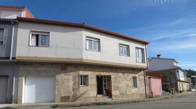 Orense - Beariz - 100m2