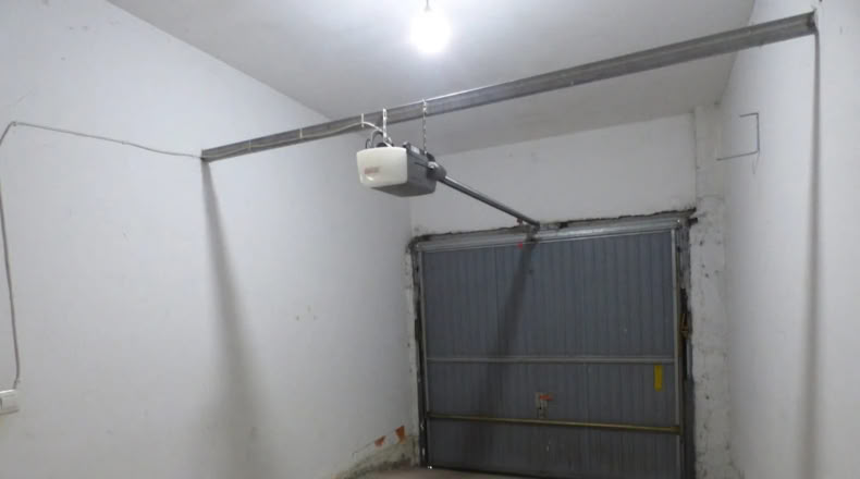 Orense - Beariz - 100m2