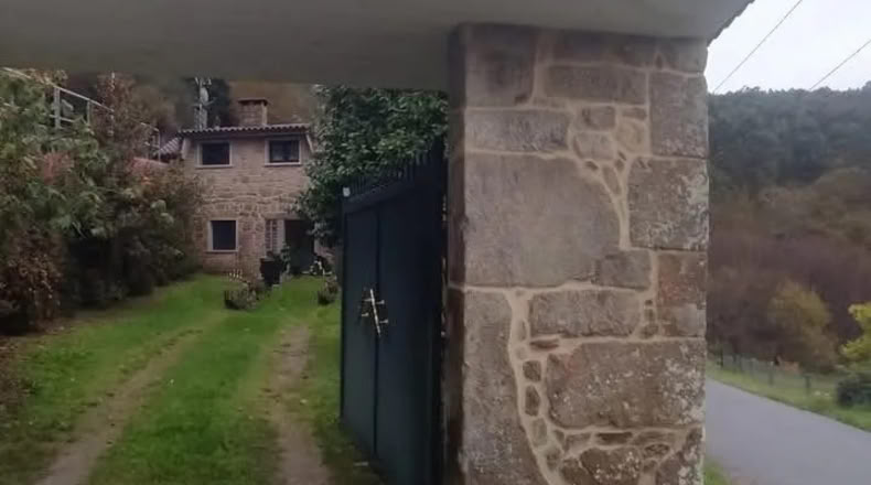 Pontevedra - Pontevedra - 1500m2