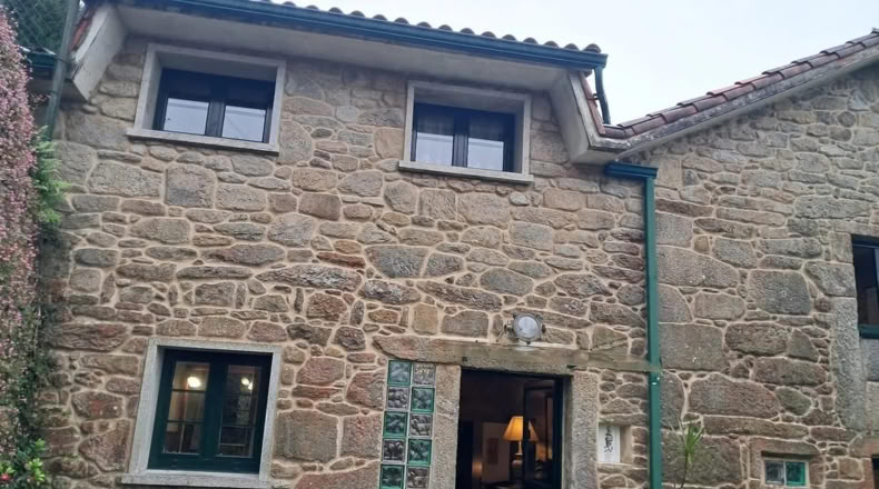 Pontevedra - Pontevedra - 1500m2
