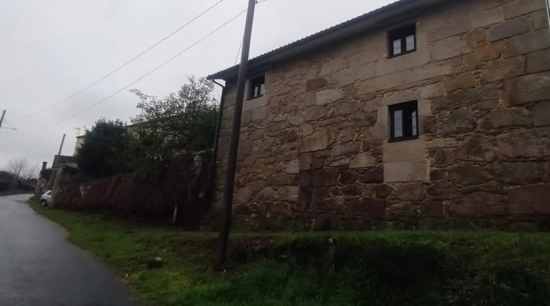 Pontevedra - Pontevedra - 1500m2