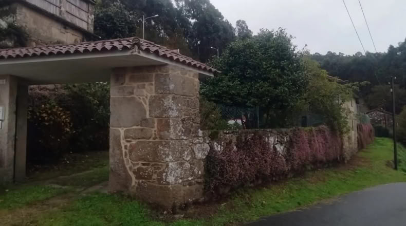Pontevedra - Pontevedra - 1500m2