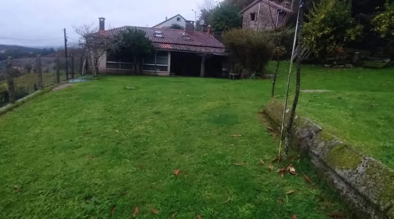 Pontevedra - Pontevedra - 1500m2