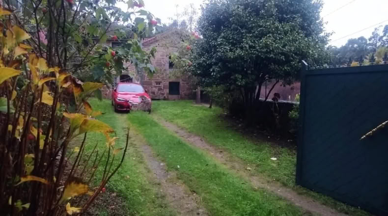 Pontevedra - Pontevedra - 1500m2
