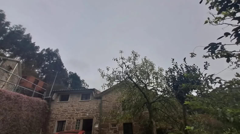 Pontevedra - Pontevedra - 1500m2