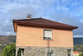Pontevedra 600&nbsp;m² 