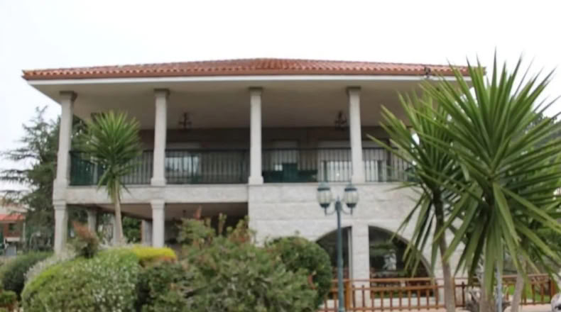 Pontevedra - Mourente - 2000m2