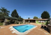 Village house for sale in Mourente ref: TR406727 photo