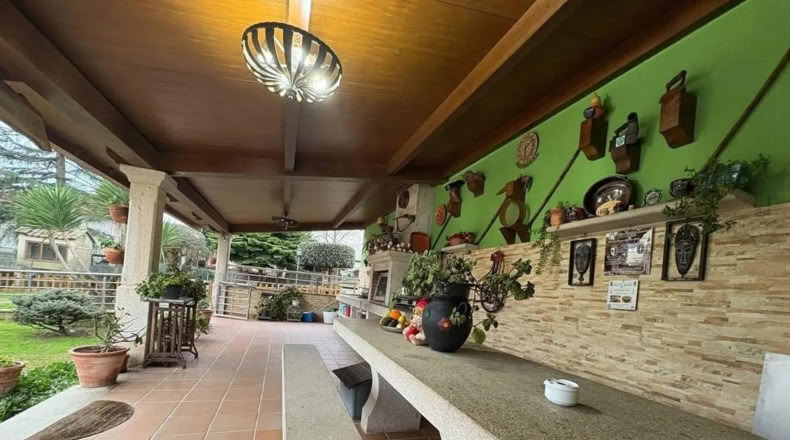 Pontevedra - Mourente - 2000m2