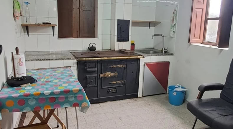 Orense - O Irixo - 200m2