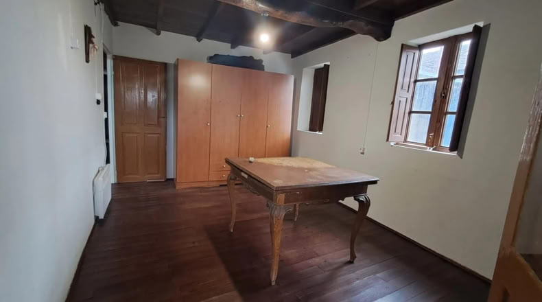 Orense - O Irixo - 200m2