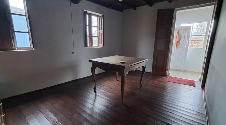 Orense - O Irixo - 200m2