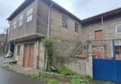 Casa de pueblo en venta en O Irixo ref: TR406726 foto