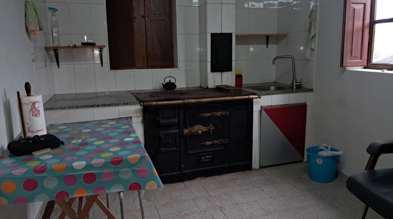 Orense - O Irixo - 200m2