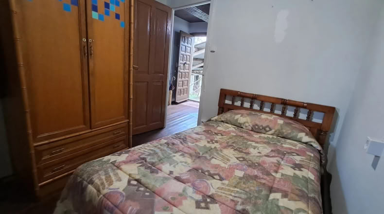 Orense - O Irixo - 200m2