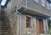 Casa de pueblo en venta en O Irixo ref: TR406726 foto