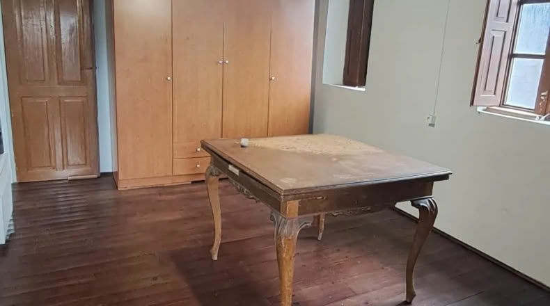 Orense - O Irixo - 200m2
