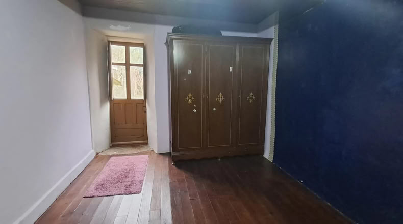 Orense - O Irixo - 200m2