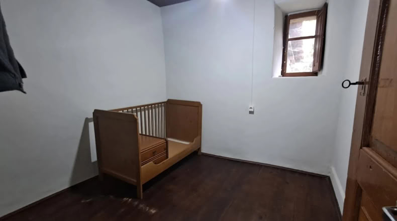 Orense - O Irixo - 200m2