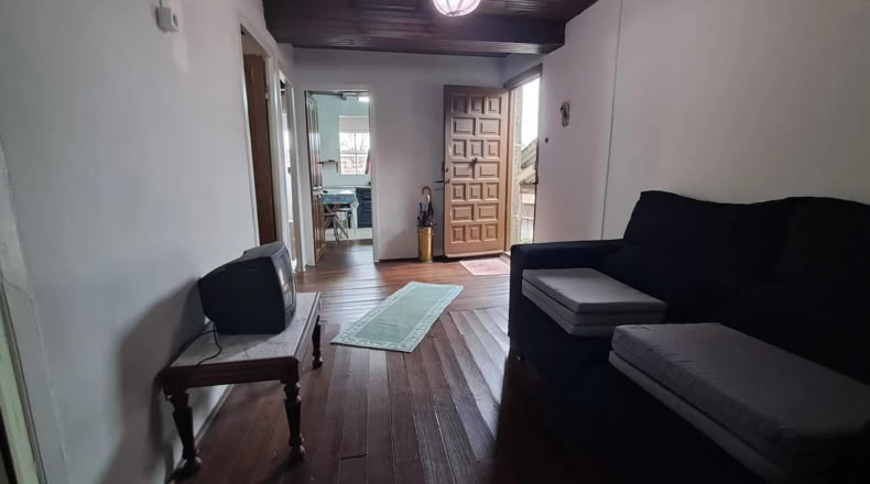 Orense - O Irixo - 200m2