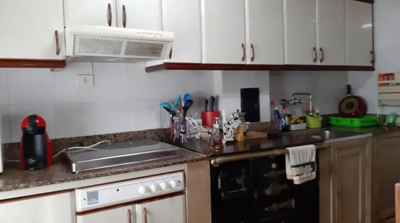 Orense - Sarreaus - 240m2