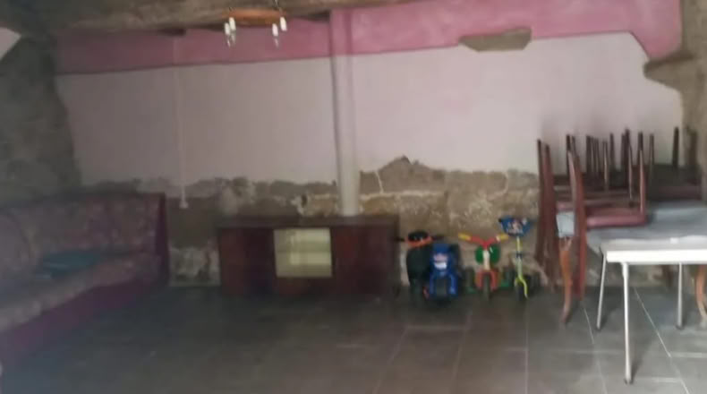 Orense - Sarreaus - 240m2