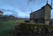 Village house for sale in Pontevedra ref: TR406724 photo