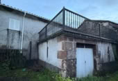 Village house for sale in Pontevedra ref: TR406724 photo
