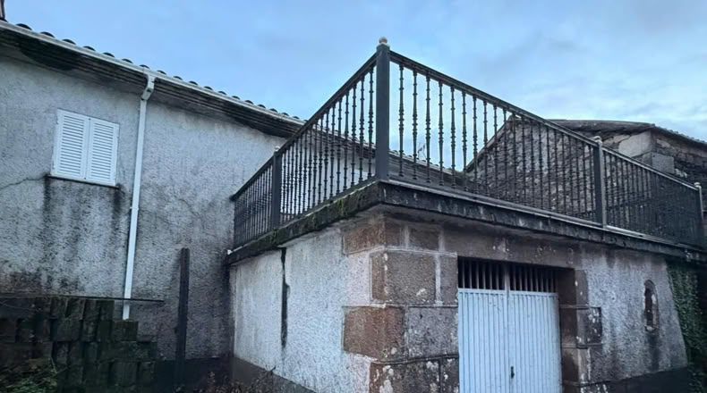 Pontevedra - Pontevedra - 100m2