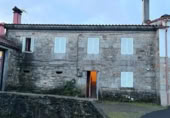 Village house for sale in Pontevedra ref: TR406724 photo