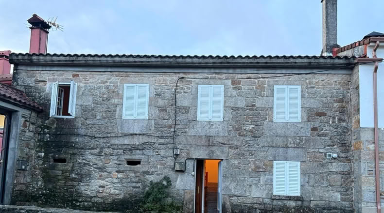 Pontevedra - Pontevedra - 100m2
