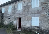 Village house for sale in Pontevedra ref: TR406724 photo